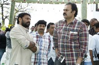 Varun Tej Movie Opening Photos